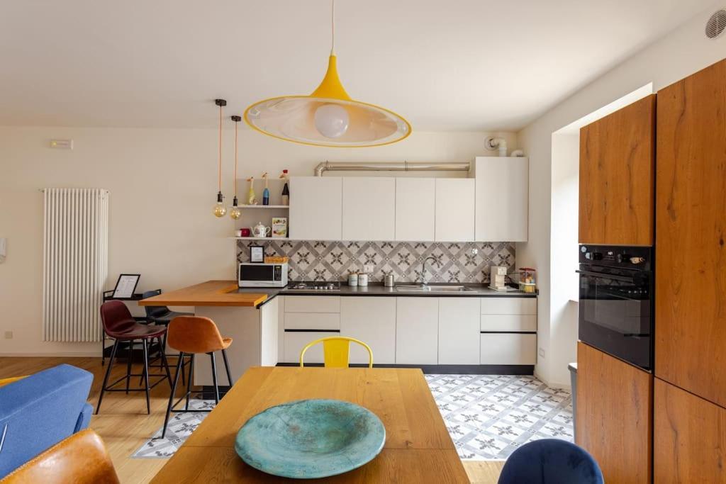 Apartamento A Casa Di Silvia Recanati Exterior foto